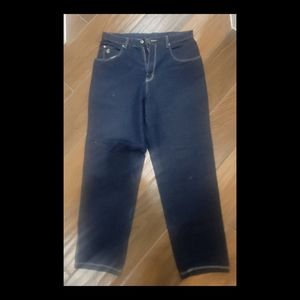 Men's Carpenter Jean